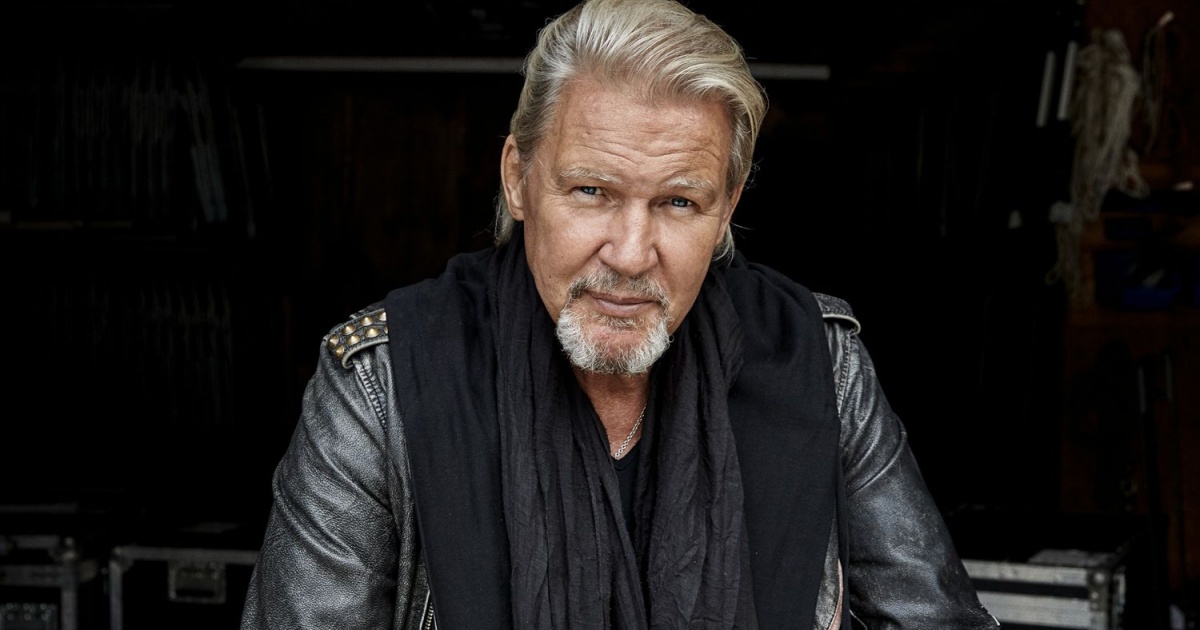 Johnny Logan to return to Eurovision stage as interval act